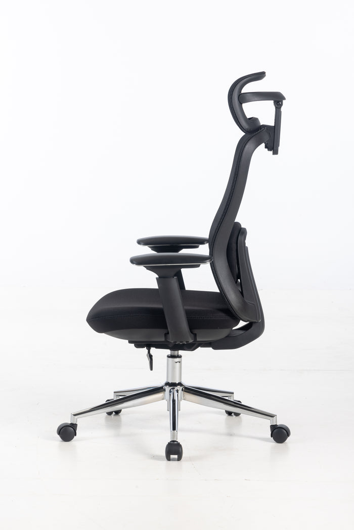 London Executive Mesh Office Chair