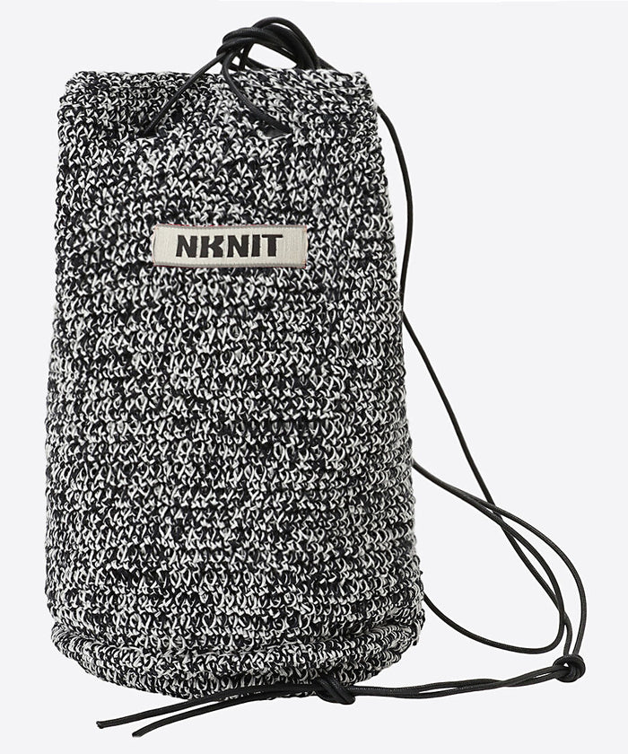 loop knit bag_5