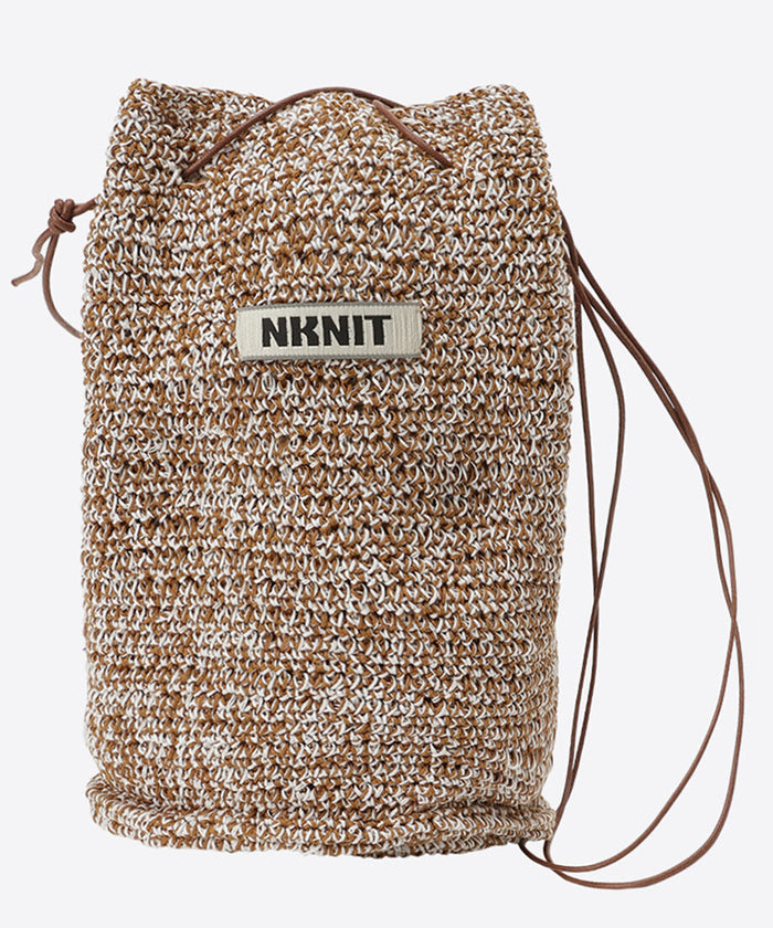 loop knit bag_7