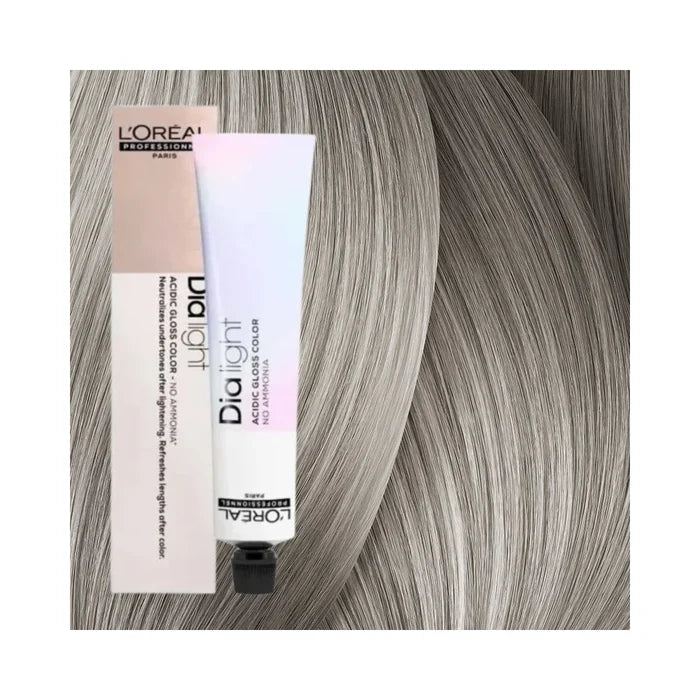 L'Oreal Professional Dia Light Acidic Gloss Colour