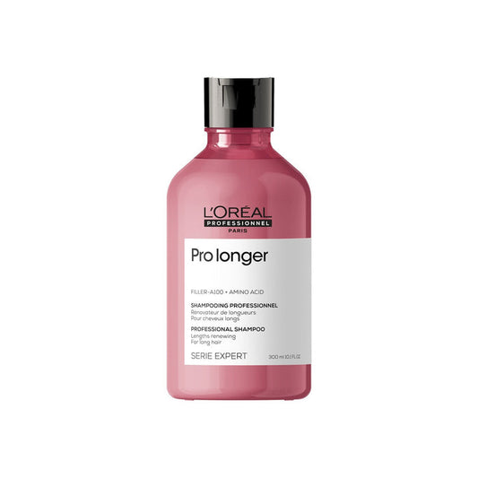 L'Oreal Professional Serie Expert Pro Longer Shampoo 300ml