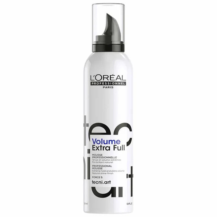 L'Oreal Professional Tecni Art Volume Extra Full Mousse 250ml