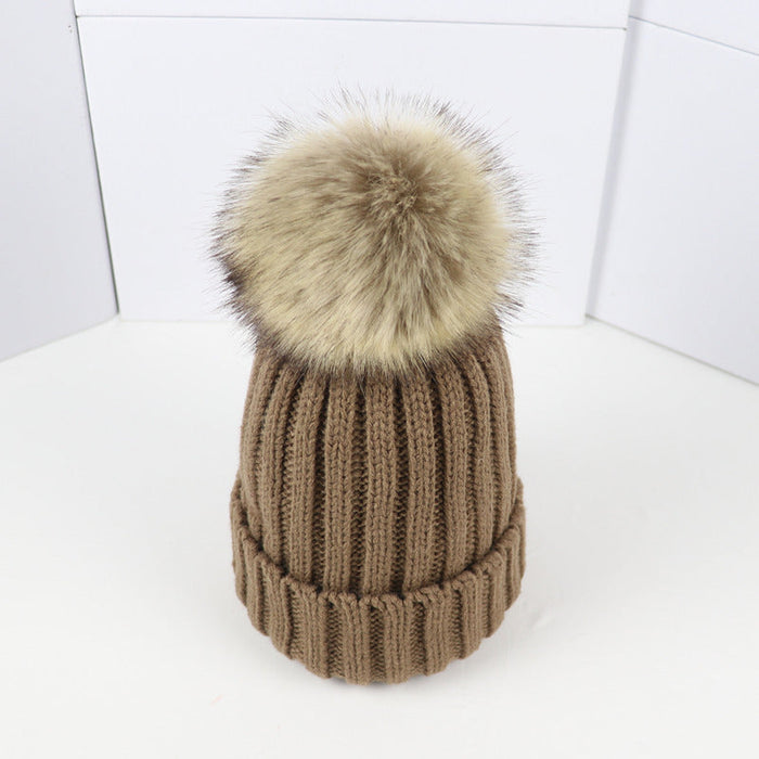 Khaki / One Size (54-58cm)