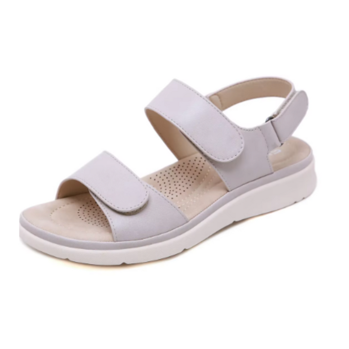 Lucinda | Women's Orthopedic Adjustable Sandals