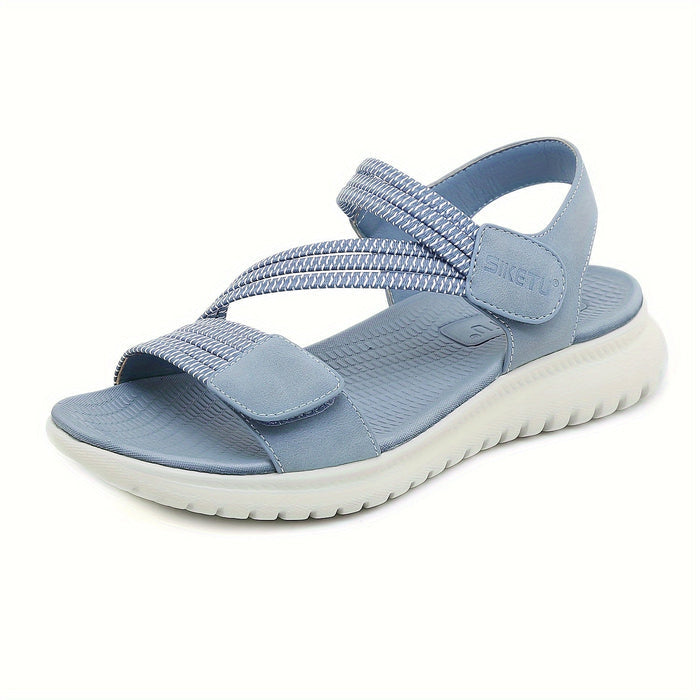 Luna | Women's Orthopedic Arch Support Sandals for Plantar Fasciitis