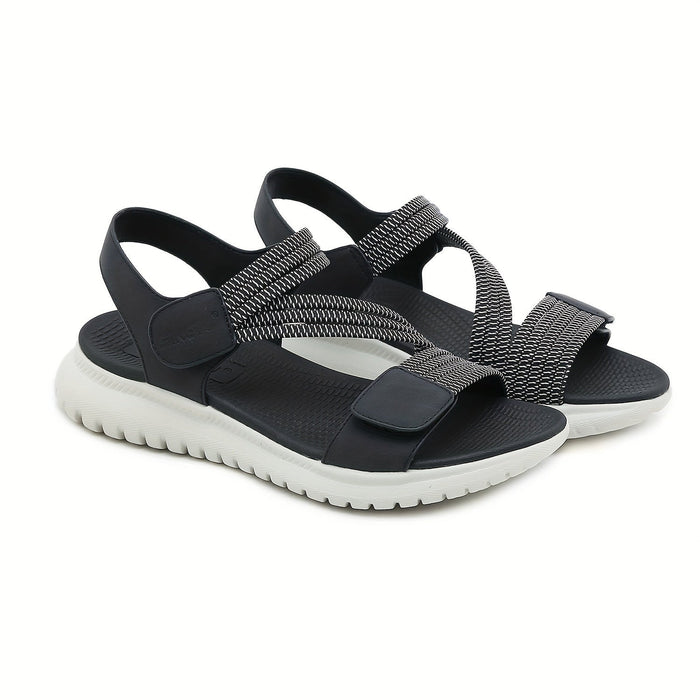 Luna | Women's Orthopedic Arch Support Sandals for Plantar Fasciitis