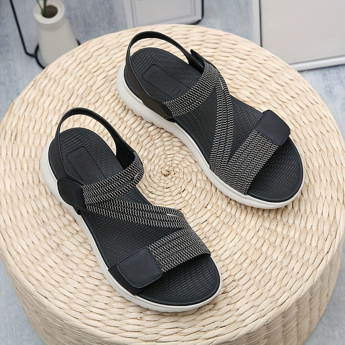Black / 5