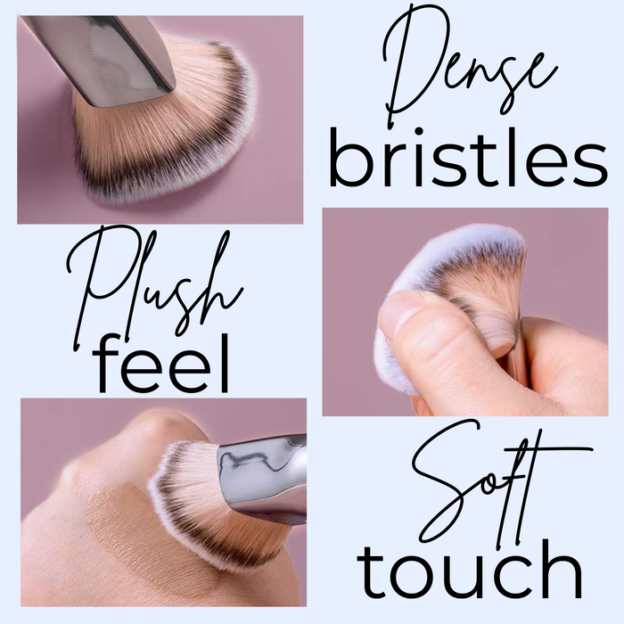 Lush Foundation Brush