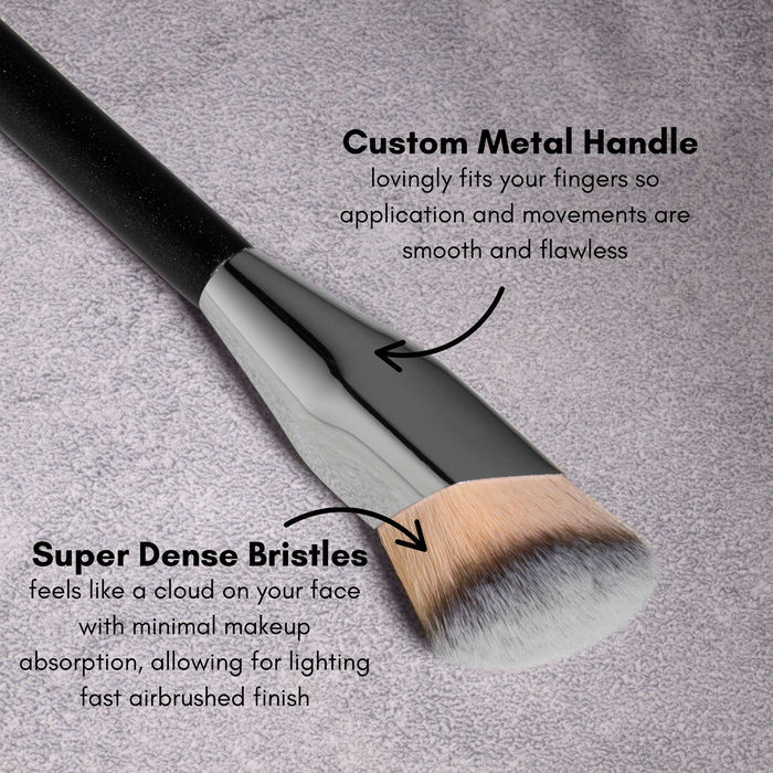 Lush Foundation Brush