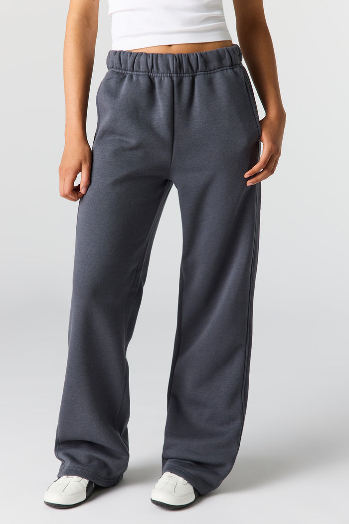 Luxe Fleece Baggy Sweatpant