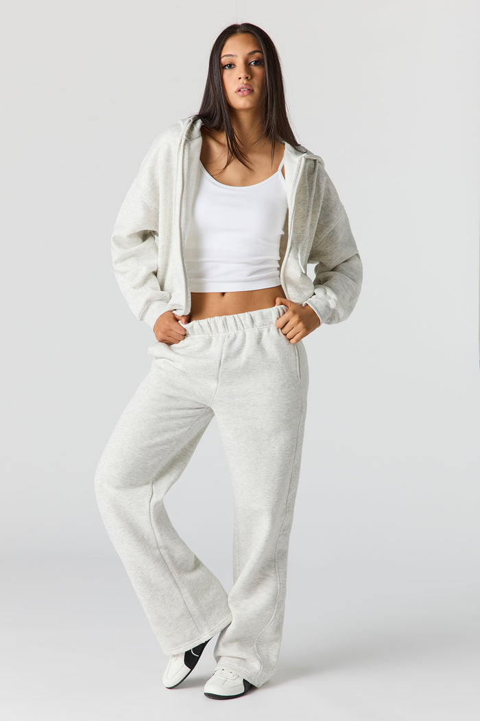 Light Grey / XS