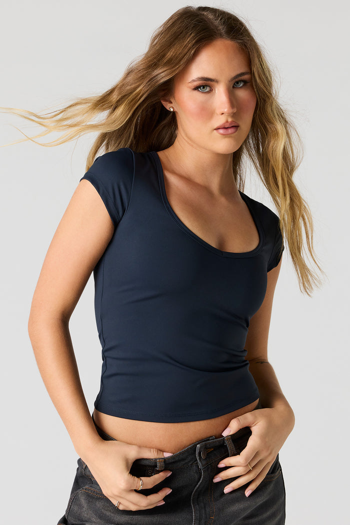 Navy / XS