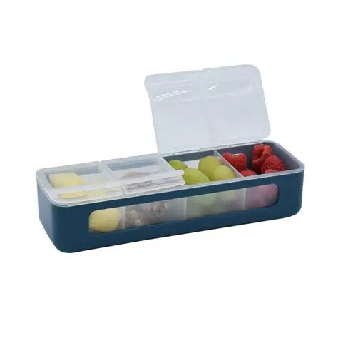 Luxe Snackle Box