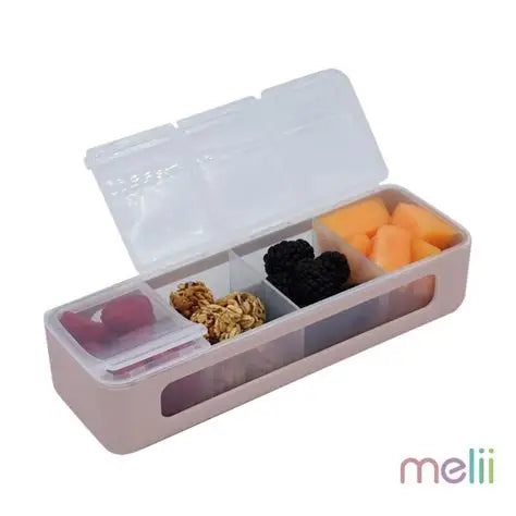 Luxe Snackle Box