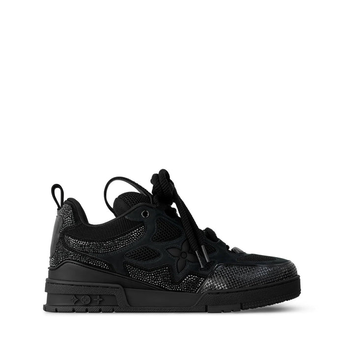"LV-Skate" Black