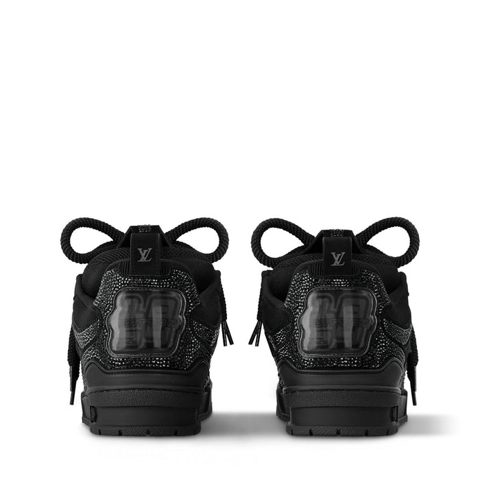 "LV-Skate" Black