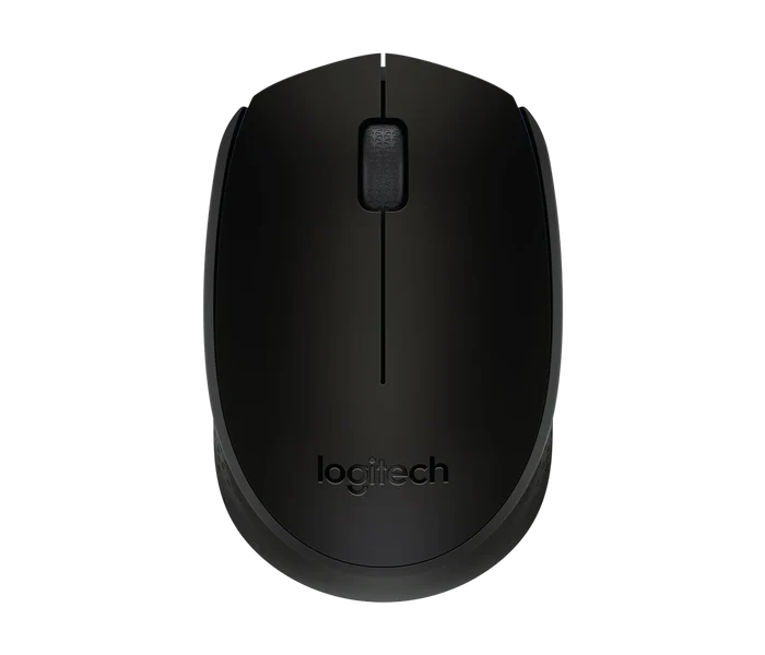 M170 Wireless Mouse - 910-004642 - Office R Us Lagos