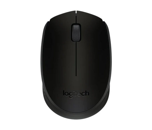M170 Wireless Mouse - 910-004642 - Office R Us Lagos
