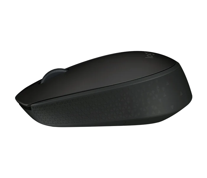 M170 Wireless Mouse - 910-004642 - Image 2 - Office R Us