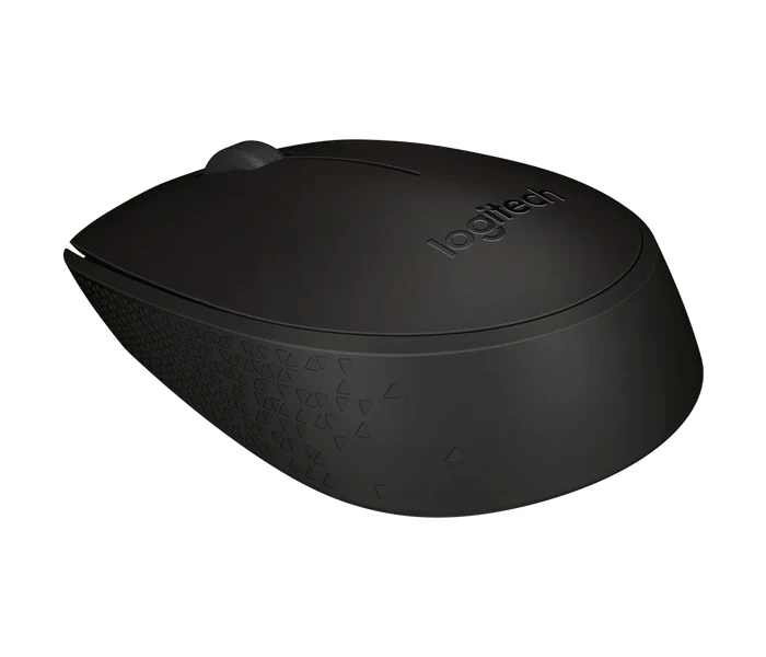 M170 Wireless Mouse - 910-004642 - Image 3 - Office R Us