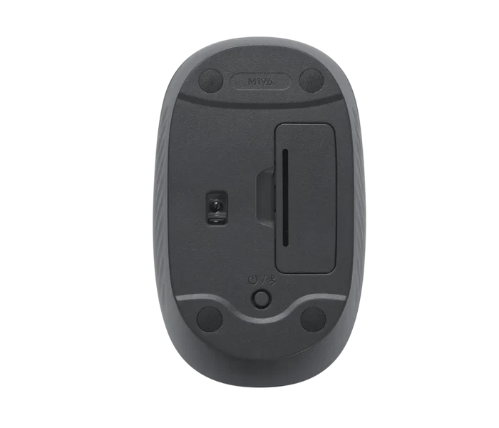 M196 Bluetooth Mouse - Image 5 - Office R Us