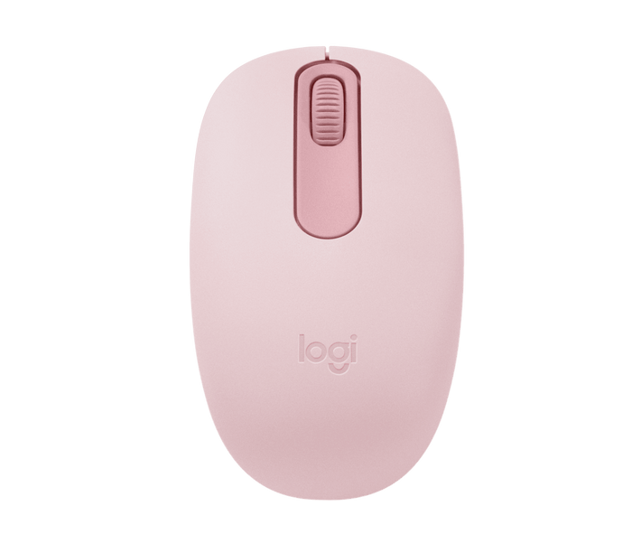 M196 Bluetooth Mouse - Rose - Office R Us Lagos