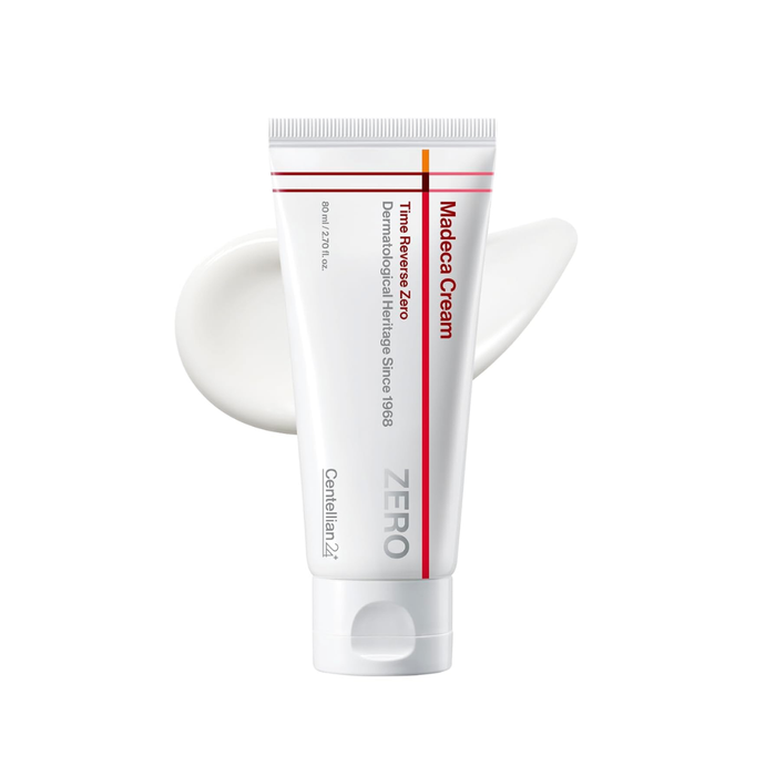 Centellian24 Madeca Cream Time Reverse Zero Nudie Glow Australia