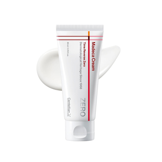 Centellian24 Madeca Cream Time Reverse Zero Nudie Glow Australia