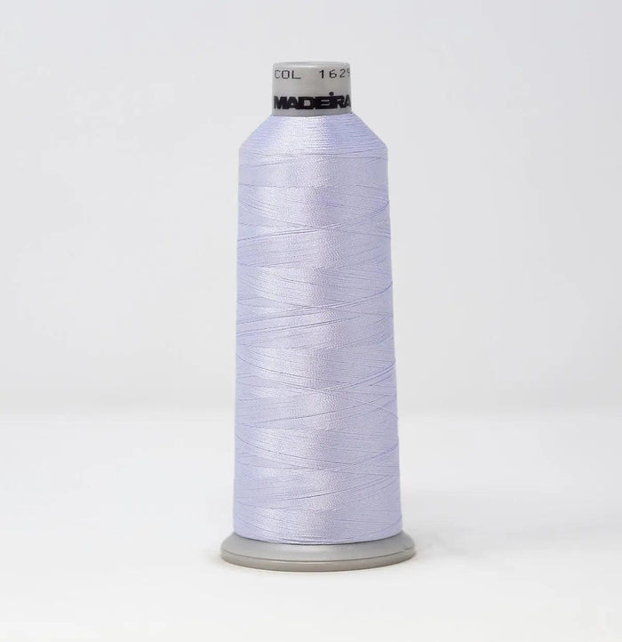 Madeira Polyneon 1629 Embroidery Thread 5500 Yards