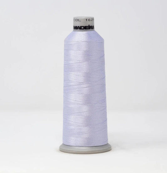 Madeira Polyneon 1629 Embroidery Thread 5500 Yards