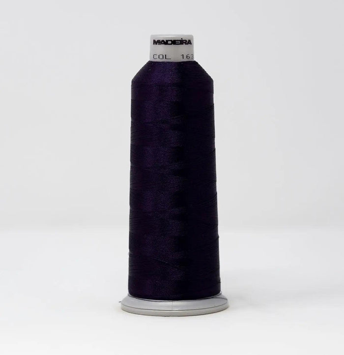 Madeira Polyneon 1632 Embroidery Thread 5500 Yards
