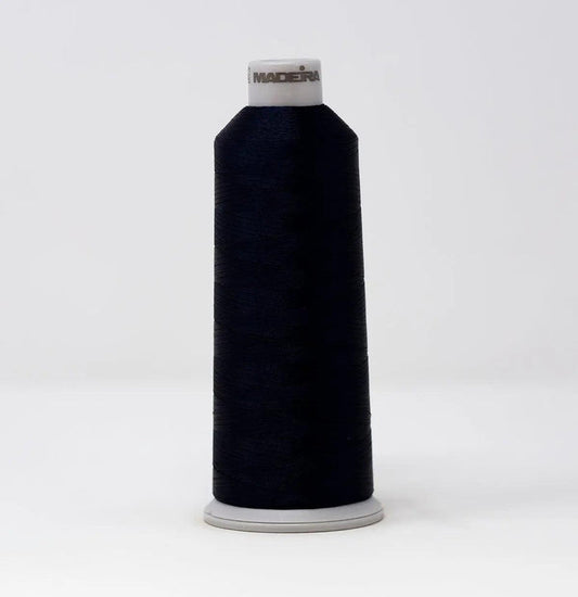 Madeira Polyneon 1643 Embroidery Thread 5500 Yards