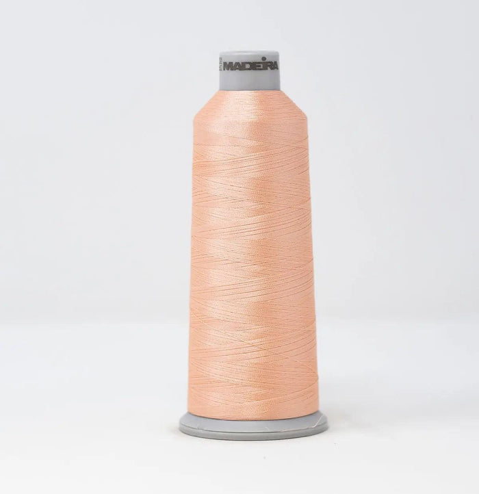 Madeira Polyneon 1653 Embroidery Thread 5500 Yards