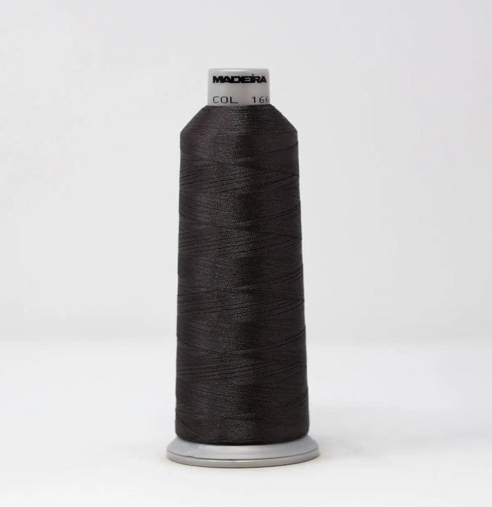 Madeira Polyneon 1664 Embroidery Thread 5500 Yards