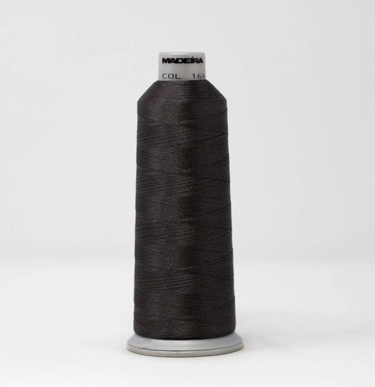 Madeira Polyneon 1664 Embroidery Thread 5500 Yards