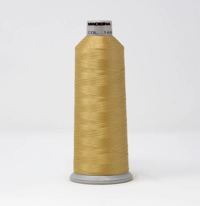 Madeira Polyneon 1684 Embroidery Thread 5500 Yards