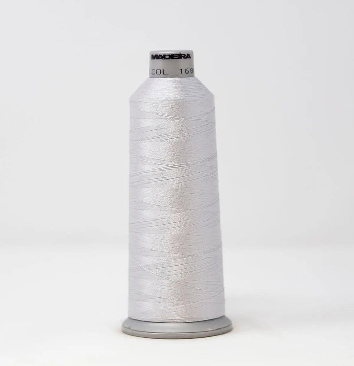 Madeira Polyneon 1687 Embroidery Thread 5500 Yards