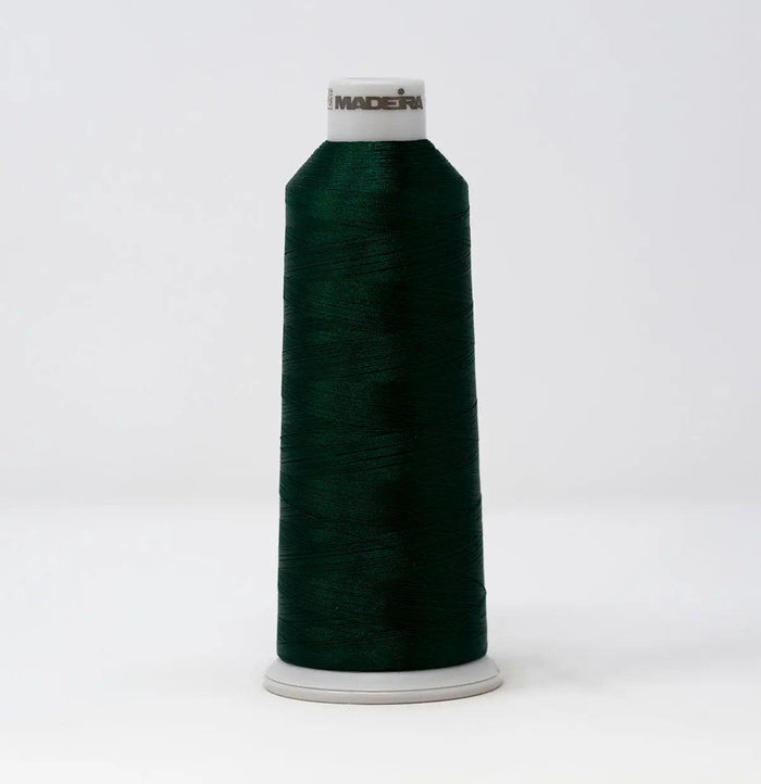 Madeira Polyneon 1703 Embroidery Thread 5500 Yards