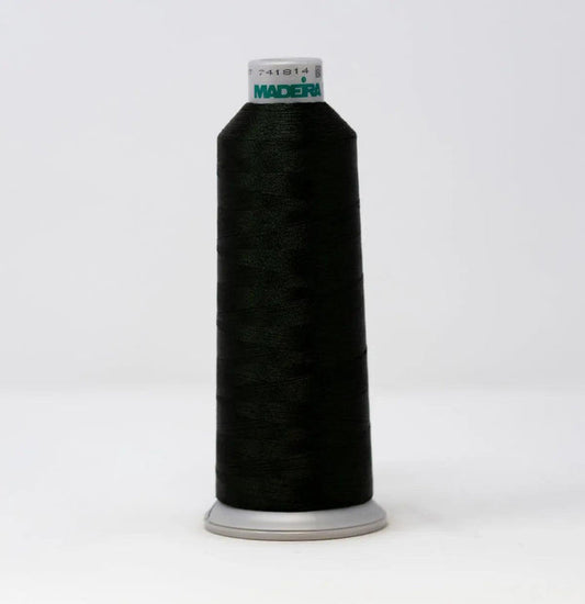 Madeira Polyneon 1705 Embroidery Thread 5500 Yards