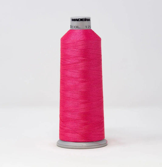 Madeira Polyneon 1721 Embroidery Thread 5500 Yards