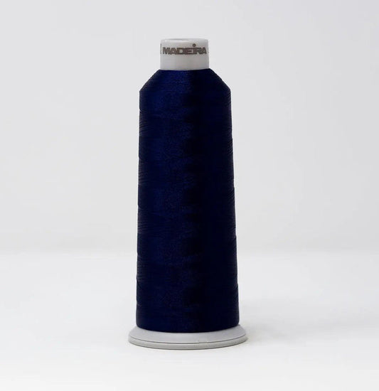 Madeira Polyneon 1966 Embroidery Thread 5500 Yards