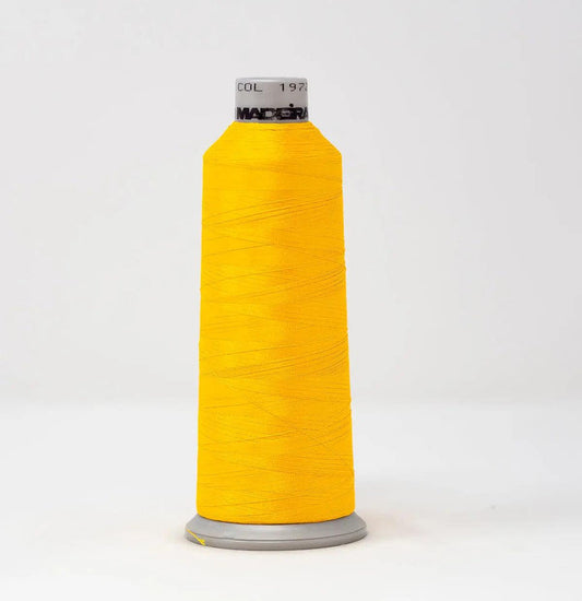 Madeira Polyneon 1972 Embroidery Thread 5500 Yards
