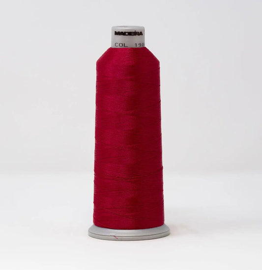 Madeira Polyneon 1984 Embroidery Thread 5500 Yards