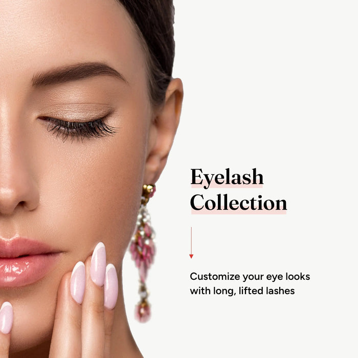 Full Glam False Eyelashes Filler Lux™