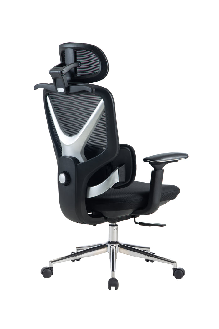 Malaga Executive Mesh Office Chair