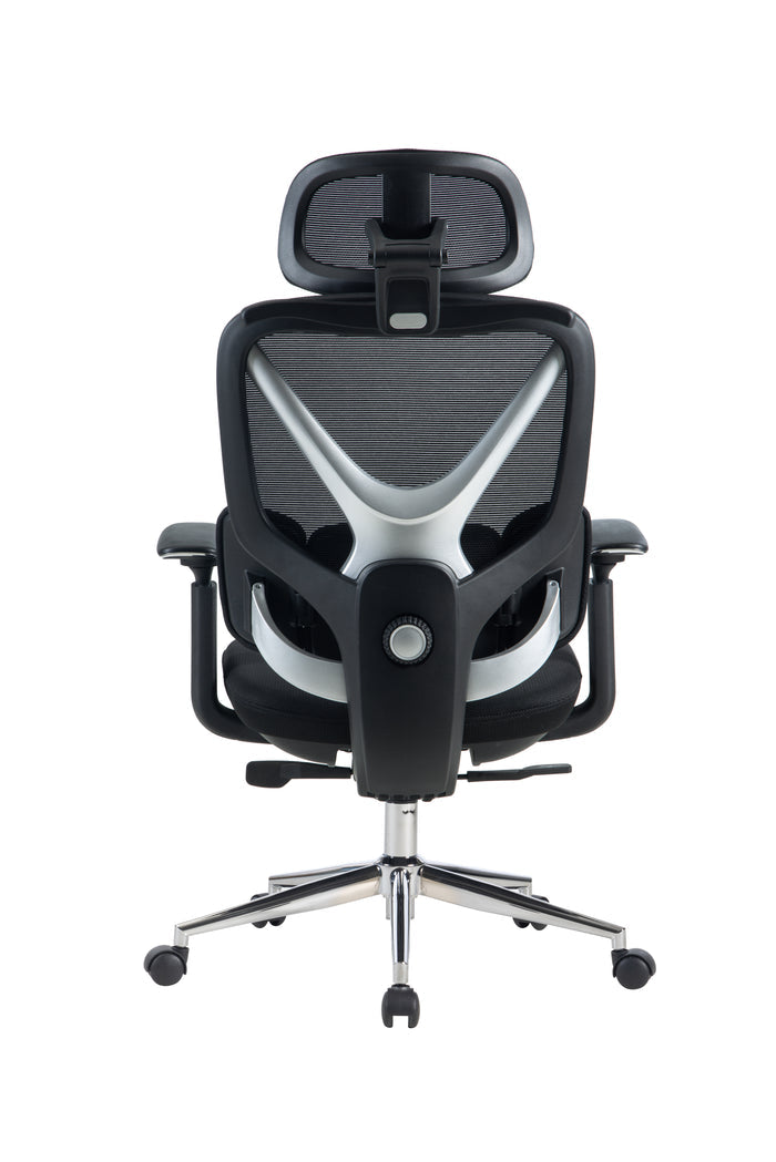 Malaga Executive Mesh Office Chair