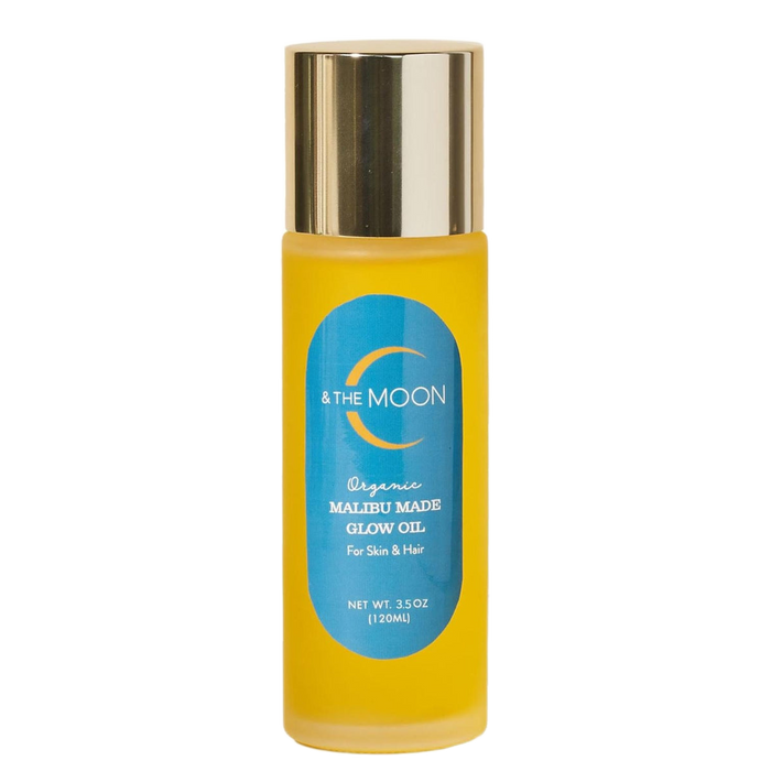 Malibu Made Glow Oil