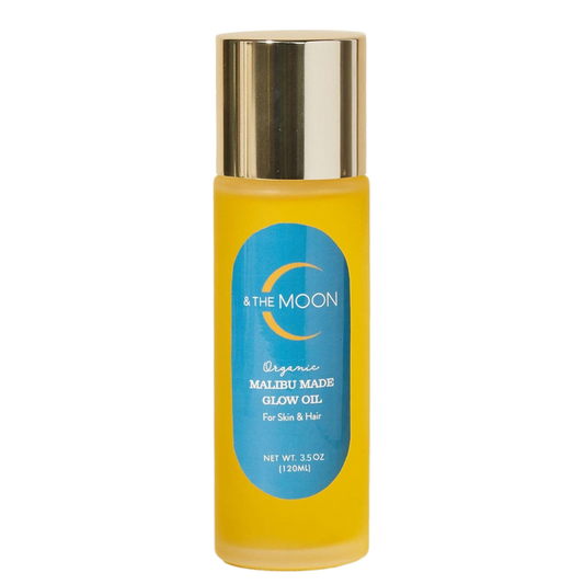 Malibu Made Glow Oil