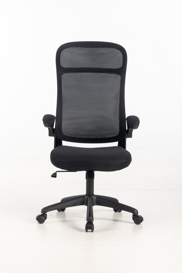 Malta Managerial Mesh Office Chair