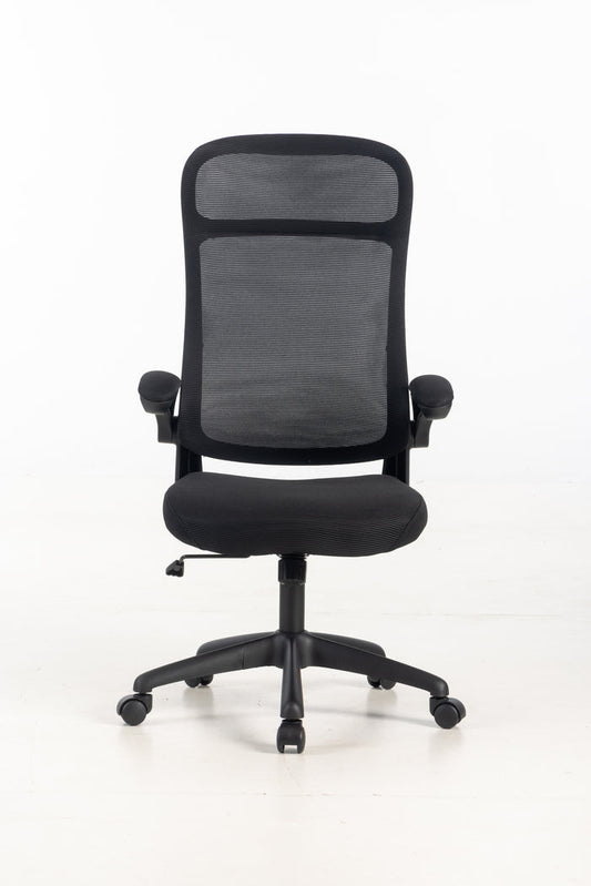 Malta Managerial Mesh Office Chair